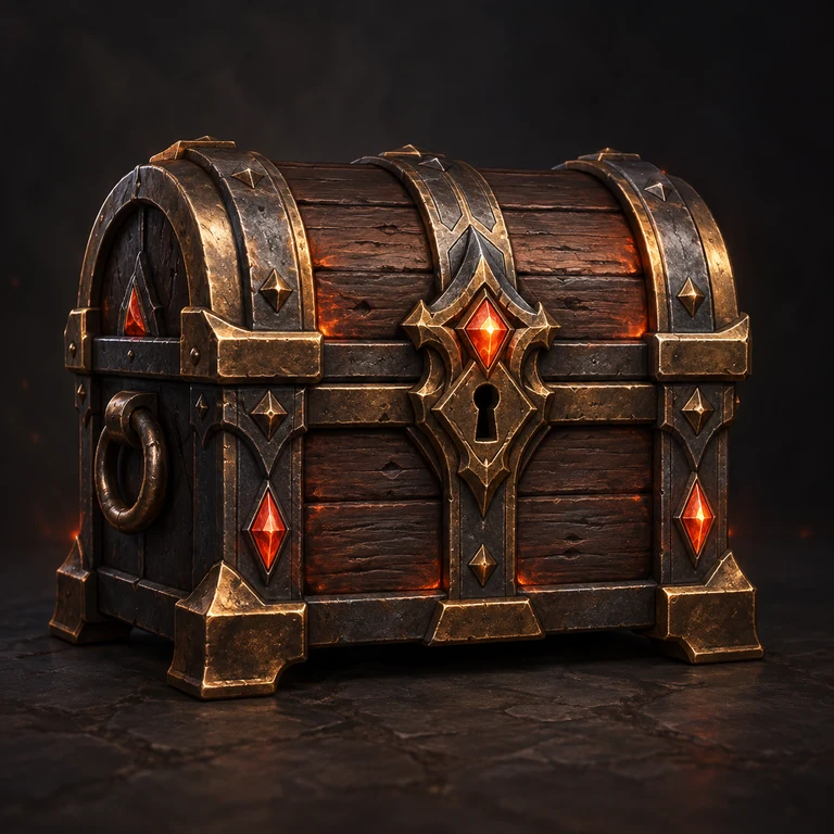 Cofre Box Umbral